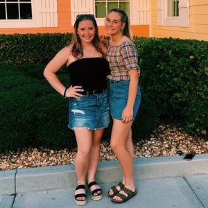 Meet your Posher, Gabby